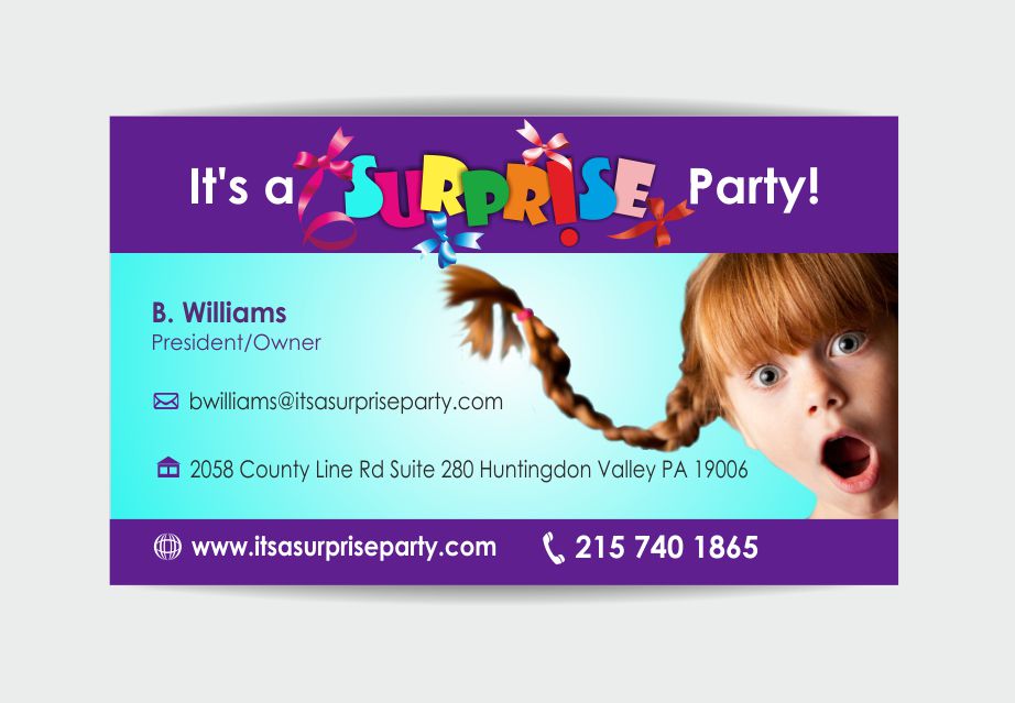 Business Card Design by IneseRo for this project | Design #4951309