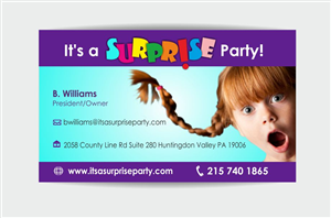 Business Card Design by IneseRo for this project | Design #4954554