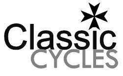Logo-Design von kyndr352 für Classic Cycles | Design #1372639