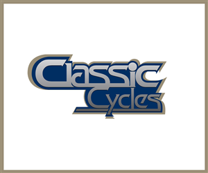 Design de Logo par paldatta pour Classic Cycles | Design #1375748