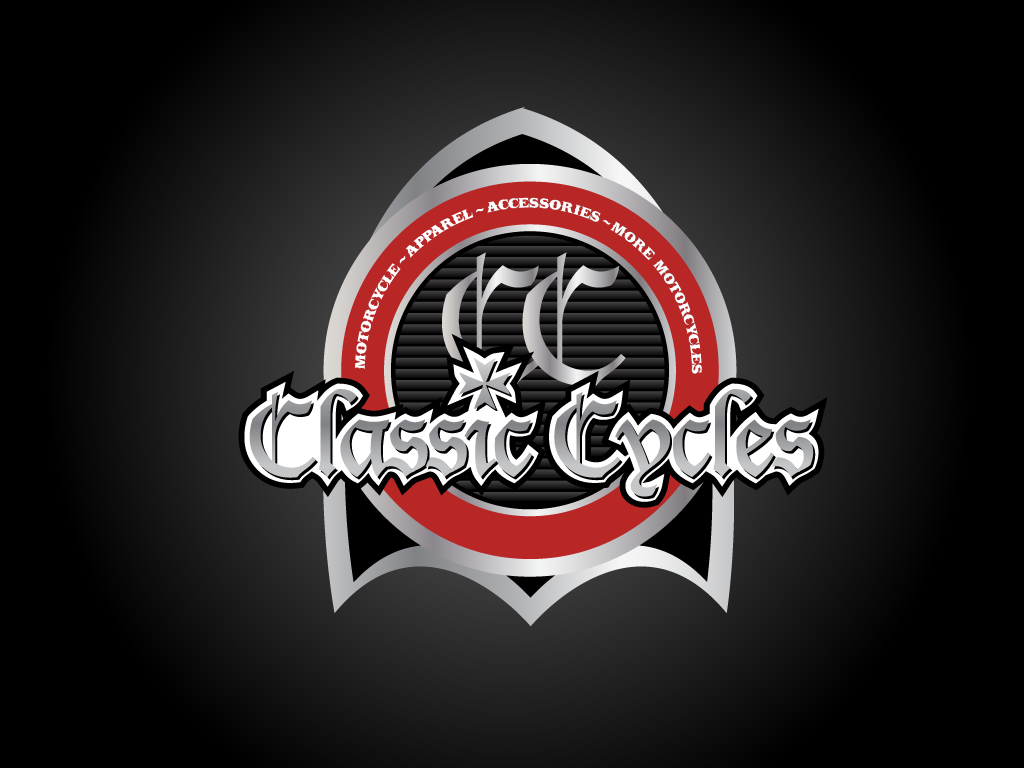 Logo Design by designgreen for Classic Cycles | Design #1395372