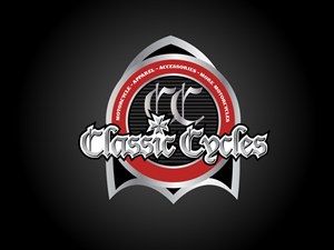 Logo Design by designgreen for Classic Cycles | Design: #1395372