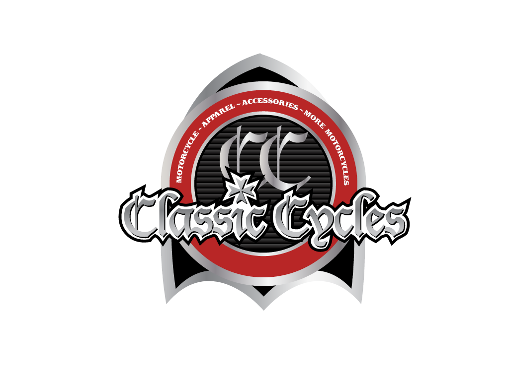 Logo-Design von designgreen für Classic Cycles | Design #1395375