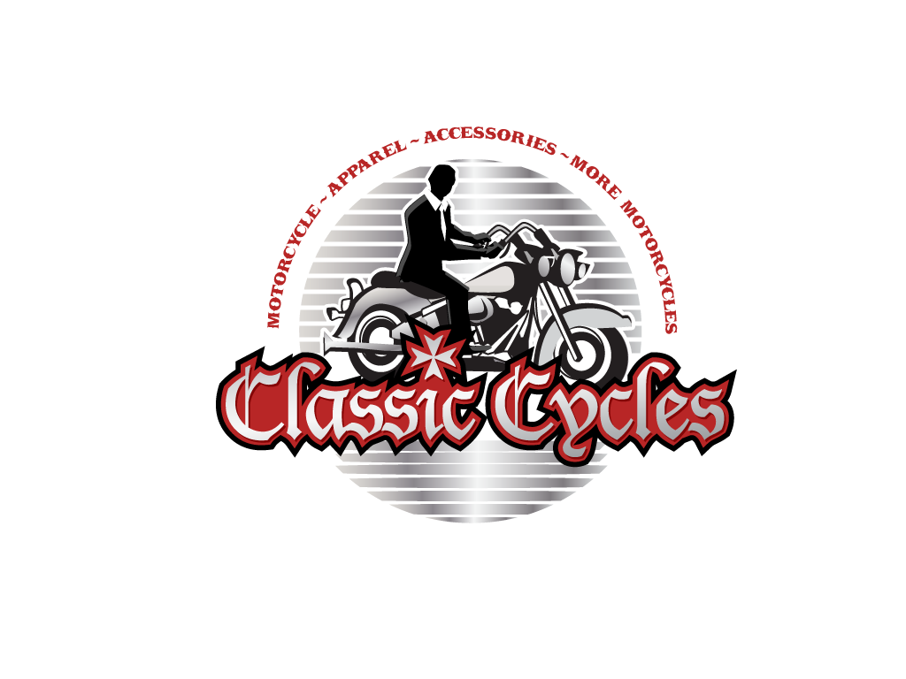Logo-Design von designgreen für Classic Cycles | Design #1395377