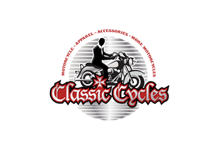Logo Design by designgreen for Classic Cycles | Design: #1395377