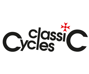 Logo Design by deso for Classic Cycles | Design: #1376009