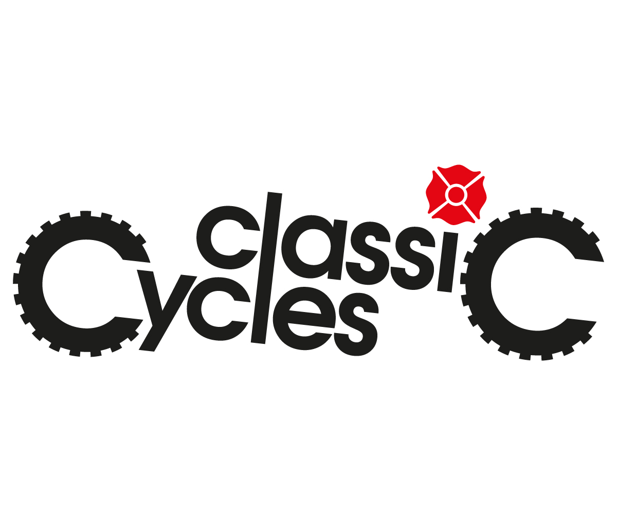 Logo-Design von deso für Classic Cycles | Design #1376011