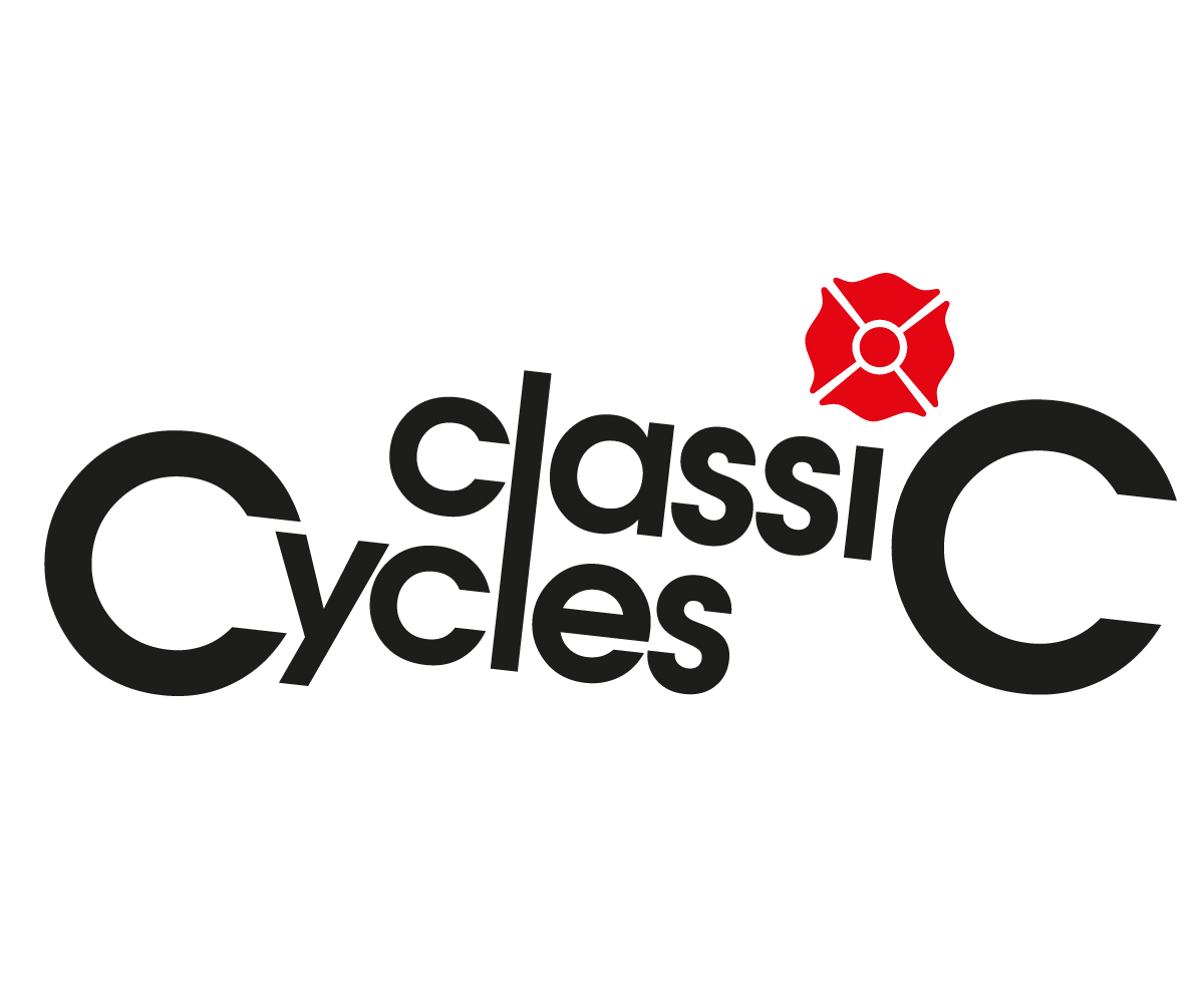 Logo Design by deso for Classic Cycles | Design #1376013