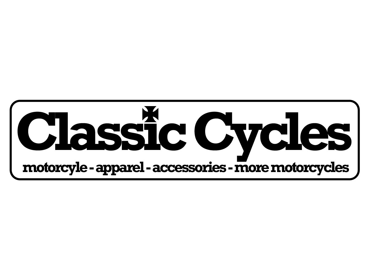 Design de Logo par hungup pour Classic Cycles | Design #1371897