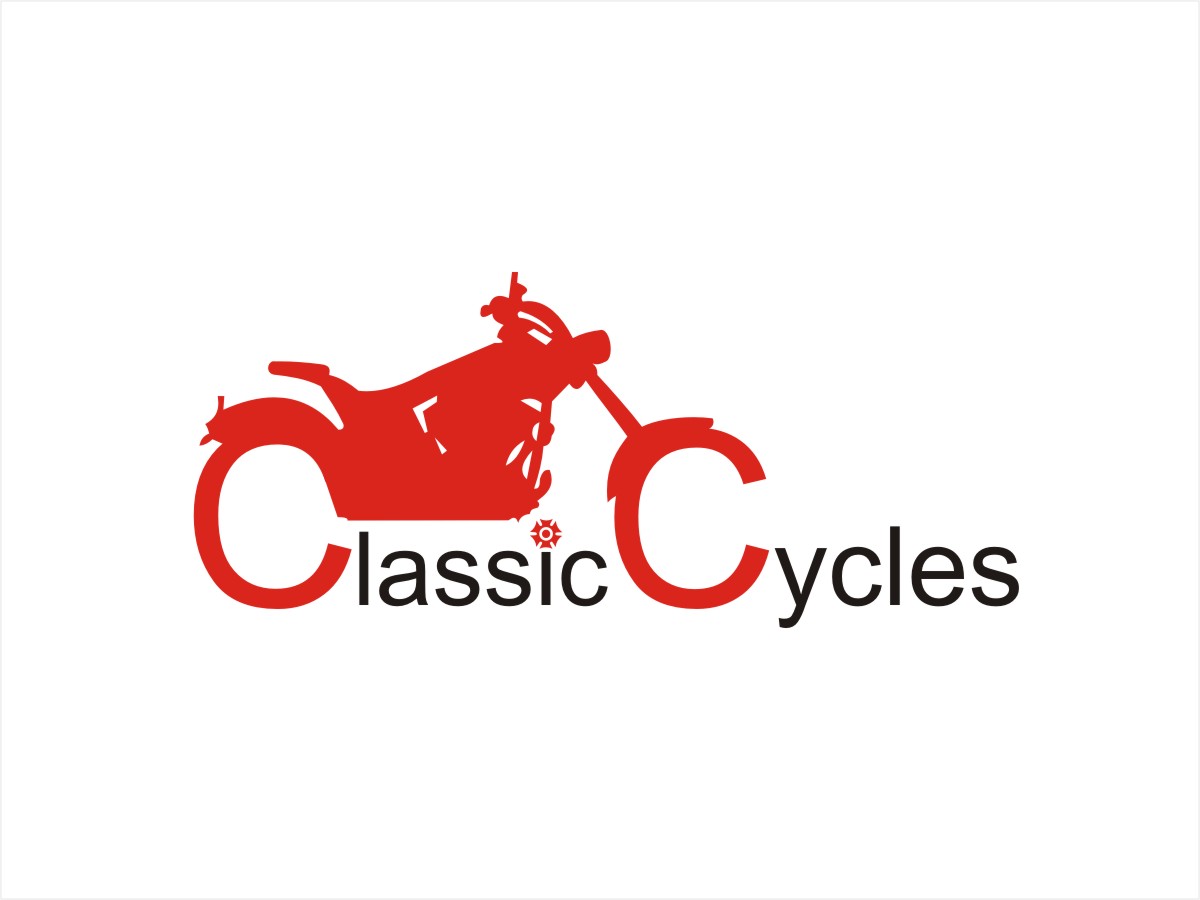 Logo-Design von Sushma für Classic Cycles | Design #1373780