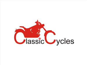 Logo Design by Sushma for Classic Cycles | Design: #1373780