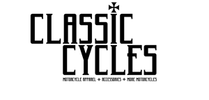 Logo Design by Daniel Dellecese for Classic Cycles | Design: #1371918
