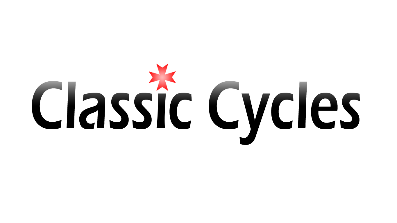 Logo Design by Jade-sign for Classic Cycles | Design #1375916