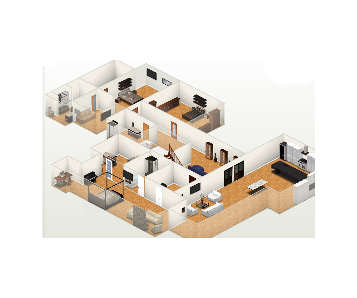 Contest winning design