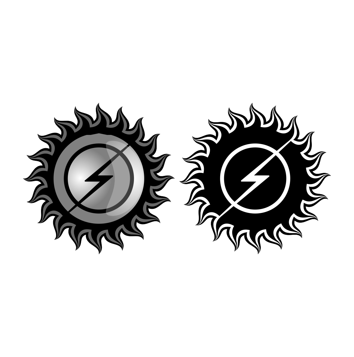 Logo Design by radea for Insight Design & Marketing | Design #4869953