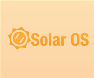 Logo Design by Sebastian Robledo