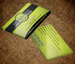 Platinum Tennis Coaching