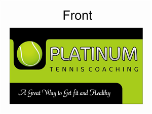 Business Card Design by Mahe for this project | Design: #4864468