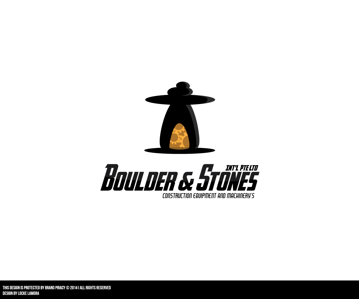 Logo-Design von Senpachie für dieses Projekt | Design #4863181