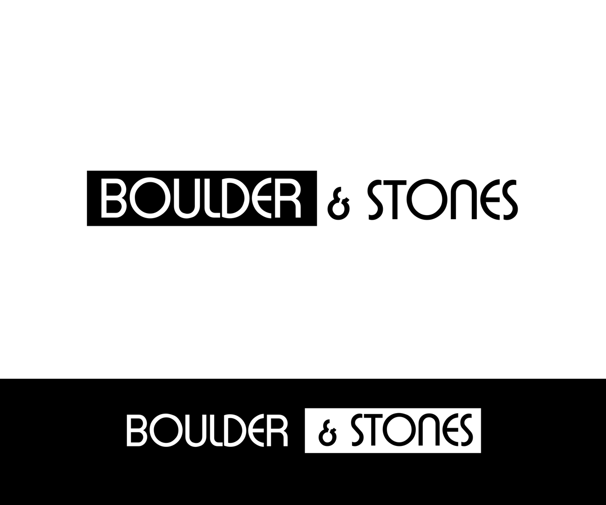 Logo Design by Living Horses Graphics for this project | Design #4897613