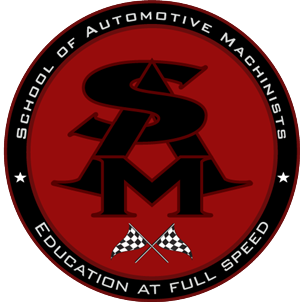 Diseño de Logo por john ivory para School of Automotive Machinist | Diseño: #1400592