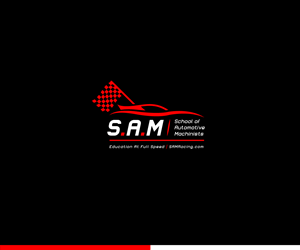 Diseño de Logo por RWDS para School of Automotive Machinist | Diseño: #1392033