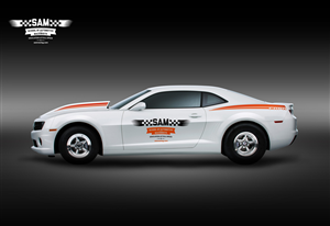 Diseño de Logo por Redd para School of Automotive Machinist | Diseño: #1564546