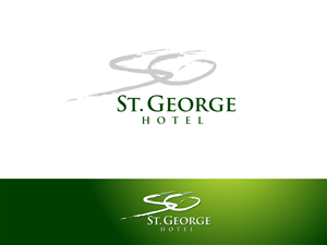 Logo Design by designgreen for this project | Design: #1395388