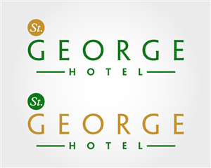 Logo Design by 1st for this project | Design: #1383525