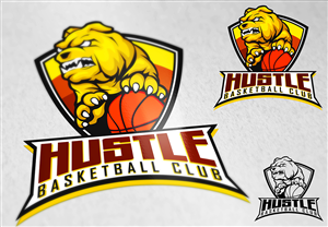 Logo Design by nivleik