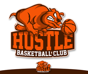 Logo Design by Roger B.
