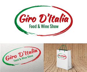 Logo Design by Anna-Marie