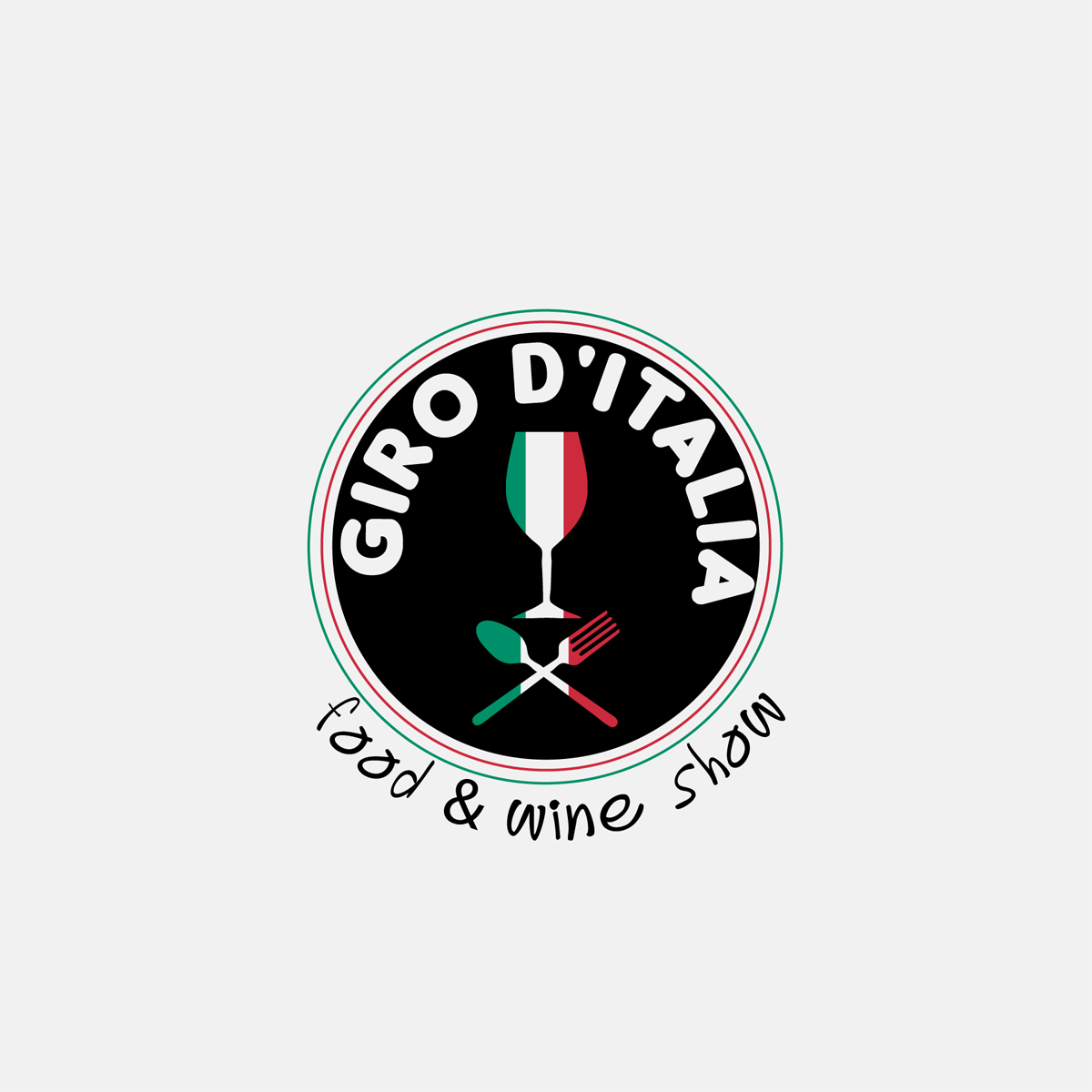 Logo Design by Venus L. Penaflor for Karrots Inc. | Design #4879697