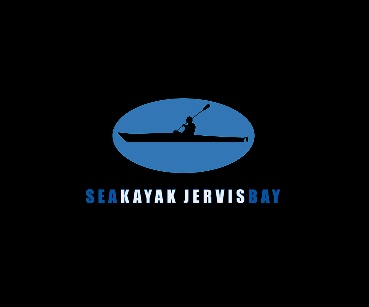 Diseño de Logo por Sm para Jervis Bay Kayak co | Diseño #4934202