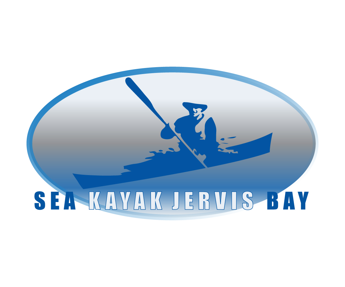 Diseño de Logo por Sm para Jervis Bay Kayak co | Diseño #4936480