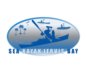 Design de Logo par Sm pour Jervis Bay Kayak co | Design : #4936745