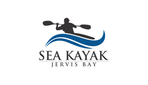 Logo Design by JL 2 for Jervis Bay Kayak co | Design #4923817