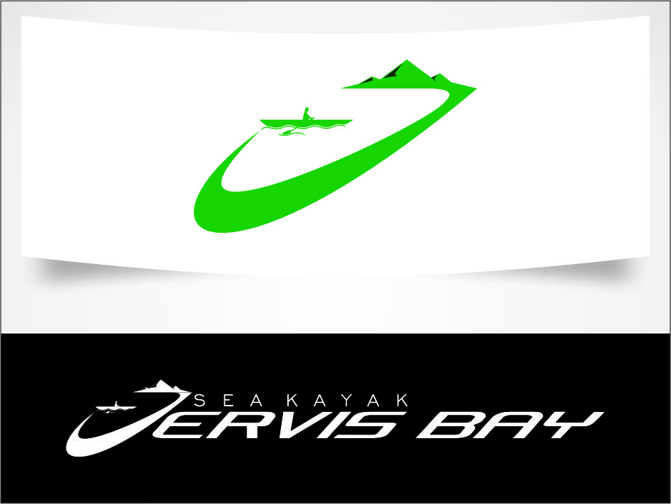 Design de Logo par Bee Bee pour Jervis Bay Kayak co | Design : #4941161