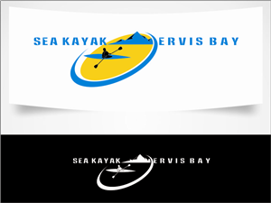 Diseño de Logo por Bee Bee para Jervis Bay Kayak co | Diseño: #4955827