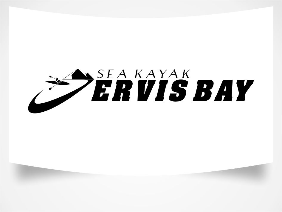 Diseño de Logo por Bee Bee para Jervis Bay Kayak co | Diseño #5006605