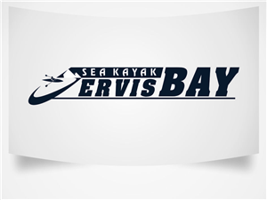 Diseño de Logo por Bee Bee para Jervis Bay Kayak co | Diseño: #5020912