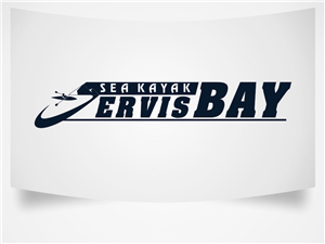 Diseño de Logo por Bee Bee para Jervis Bay Kayak co | Diseño: #5020952