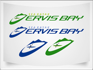 Diseño de Logo por Bee Bee para Jervis Bay Kayak co | Diseño: #5276474