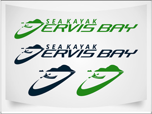 Diseño de Logo por Bee Bee para Jervis Bay Kayak co | Diseño: #5276652