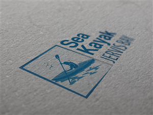 Logo Design by Batiru Denis