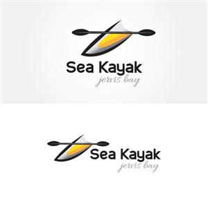 Design de Logo par CanDoDesign pour Jervis Bay Kayak co | Design : #4868302