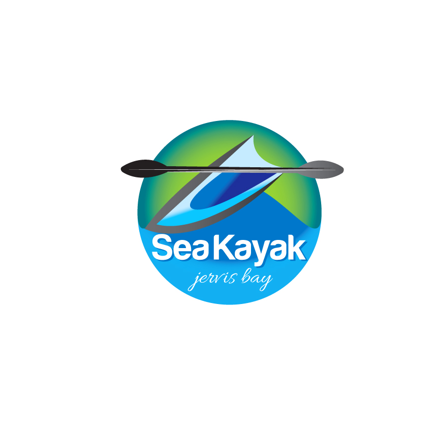 Diseño de Logo por CanDoDesign para Jervis Bay Kayak co | Diseño #4868305