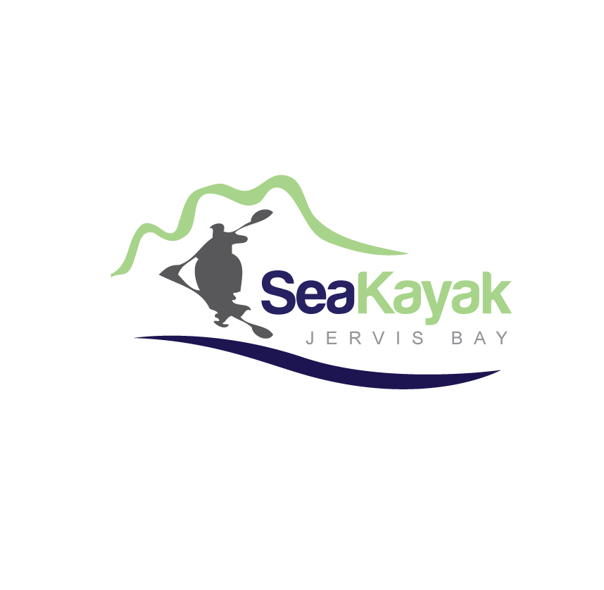 Logo Design by CanDoDesign for Jervis Bay Kayak co | Design #4868335