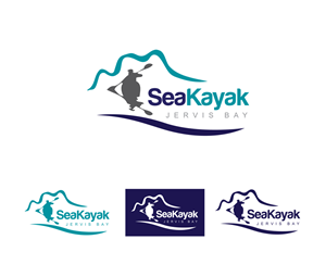 Design de Logo par CanDoDesign pour Jervis Bay Kayak co | Design : #4868375