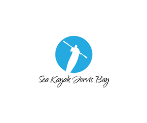 Design de Logo par Anthony pour Jervis Bay Kayak co | Design : #4889620